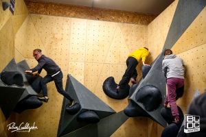 #SBM25 Qualification by Tobias Goldzahn