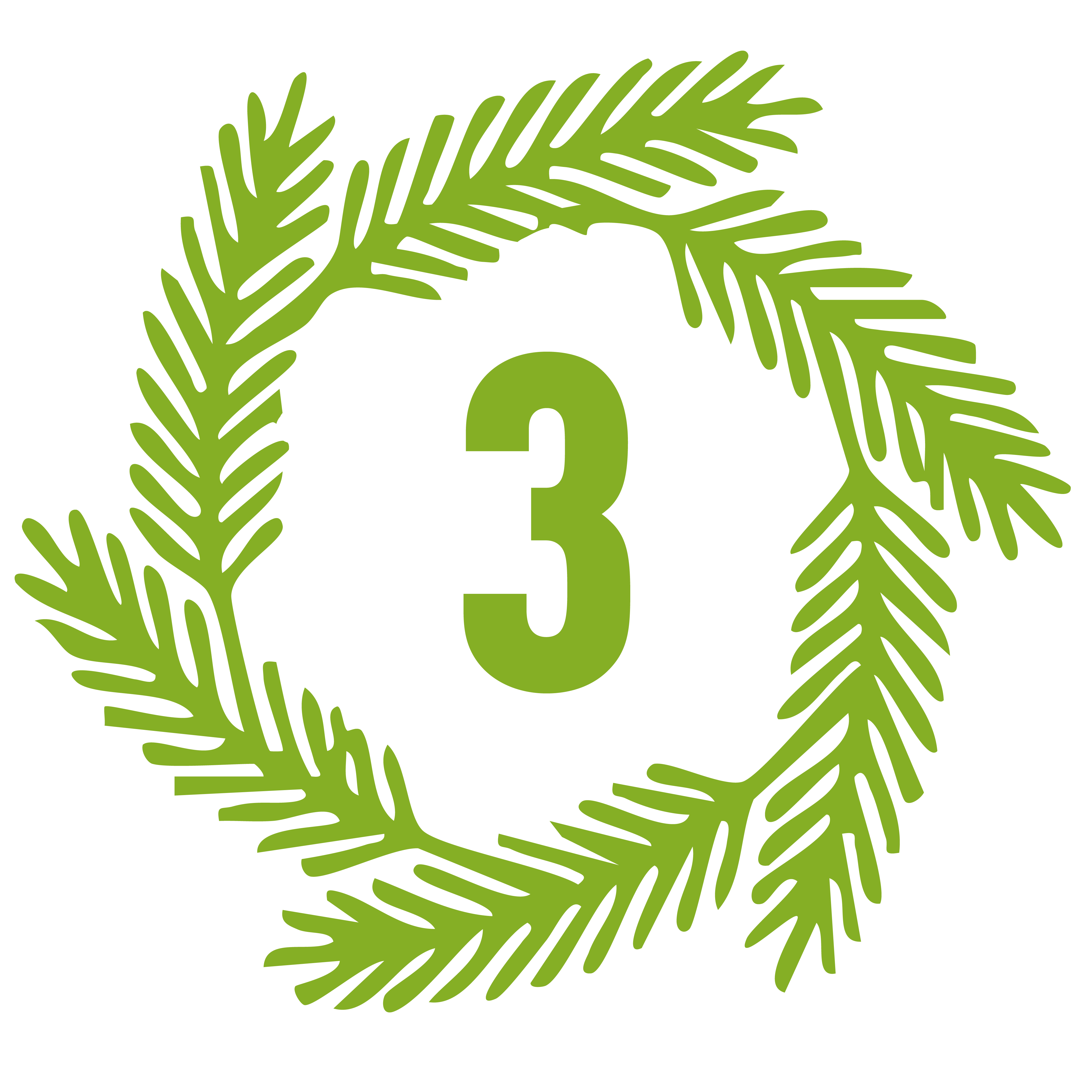 Adventswochen Aktion Studio Bloc Kranz3